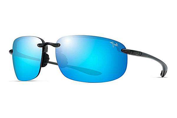 Sunčane naočale Maui Jim Hookipa Xlarge B456-14A