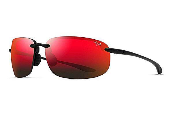 Gafas de visión Maui Jim Hookipa Xlarge RM456-02A