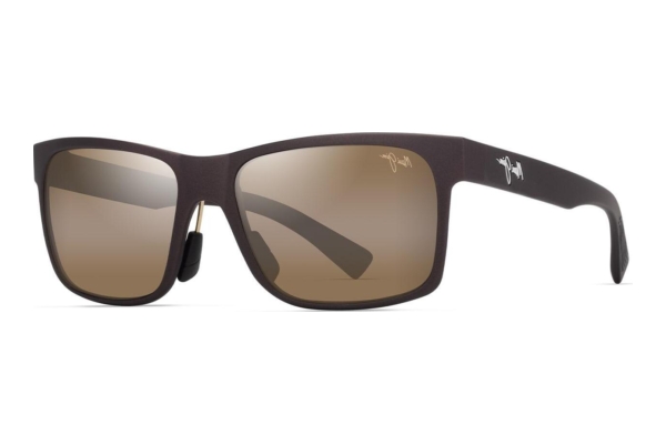 Solglasögon Maui Jim Hoopili H683-01