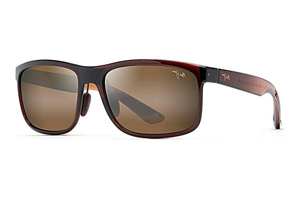 Gafas de visión Maui Jim Huelo H449-01