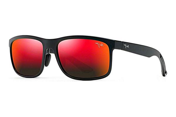 Gafas de visión Maui Jim Huelo RM449-02