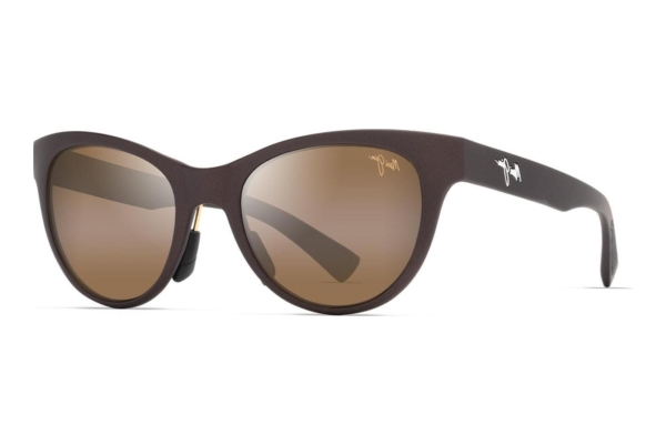 Solglasögon Maui Jim Hulahe H685-01