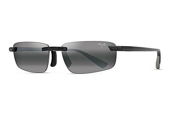 Gafas de visión Maui Jim Ilikou 630-02A