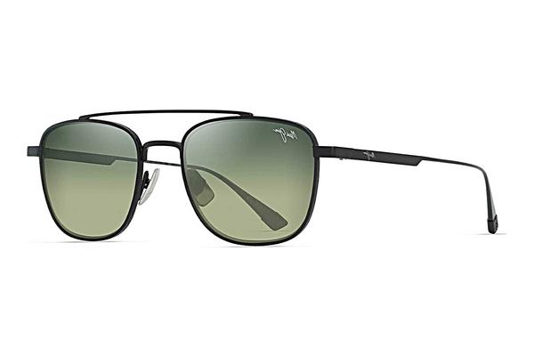 Sunčane naočale Maui Jim Kahana HTS640-02