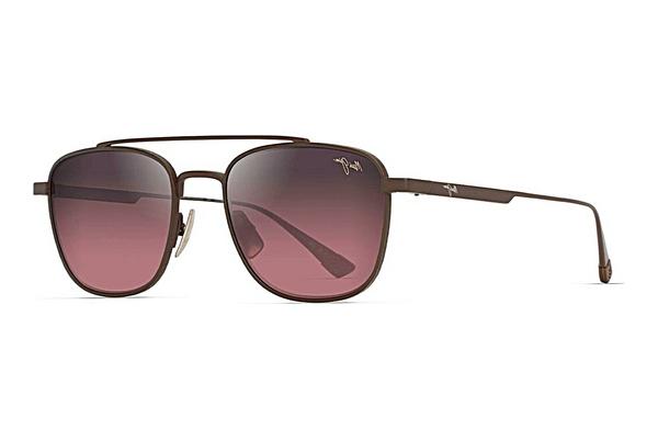 Sunčane naočale Maui Jim Kahana RS640-01