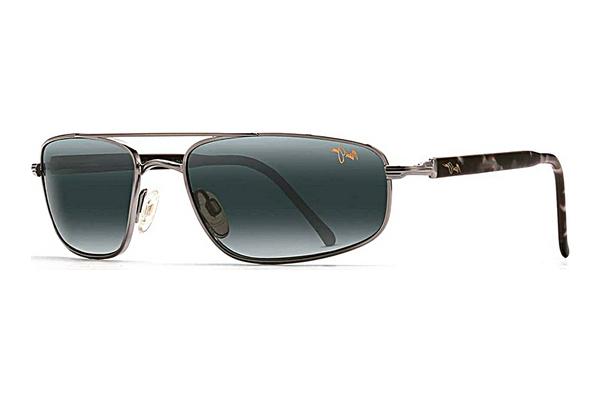 Sunčane naočale Maui Jim Kahuna 162-02