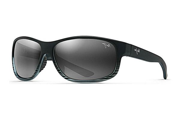 Sunčane naočale Maui Jim Kaiwi Channel 840-11D