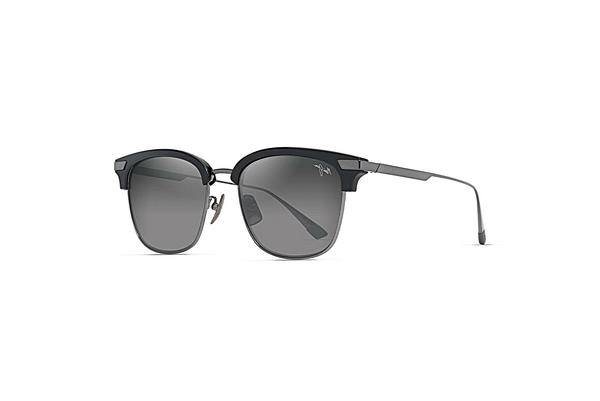 Sunčane naočale Maui Jim Kalaunu AF GS629-02