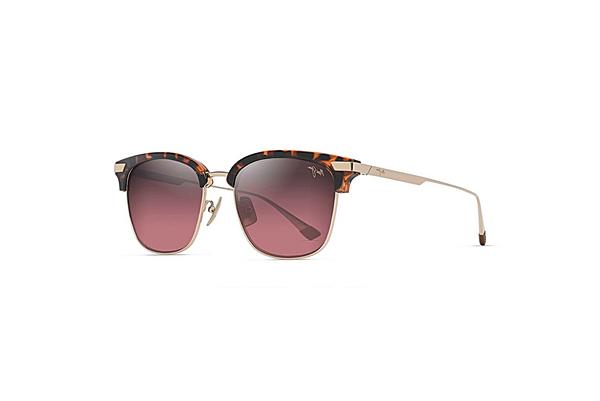 Sonnenbrille Maui Jim Kalaunu AF RS629-10A