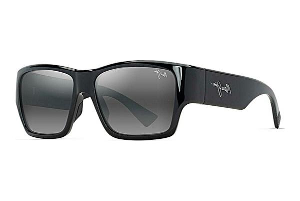 Gafas de visión Maui Jim Kaolu 614-02