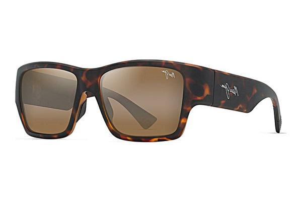 Sunčane naočale Maui Jim Kaolu H614-10