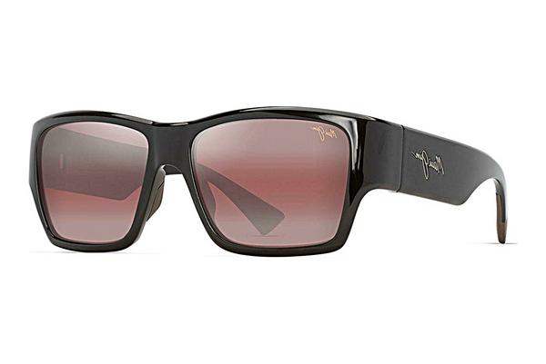 Sonnenbrille Maui Jim Kaolu R614-01