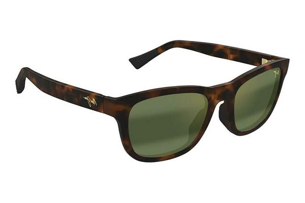 Sonnenbrille Maui Jim Kapii HT617-10A