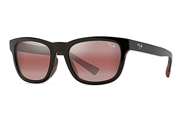 Gafas de visión Maui Jim Kapii R617-04