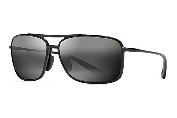 Sunglasses Maui Jim Kaupo Gap 437-02