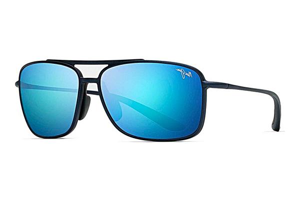 Gafas de visión Maui Jim Kaupo Gap B437-03M