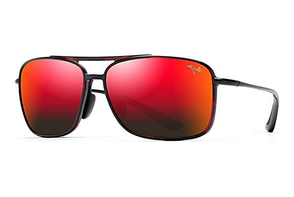 Sunčane naočale Maui Jim Kaupo Gap RM437-04T