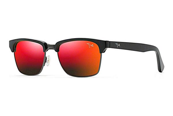 Sunčane naočale Maui Jim Kawika RM257-17C