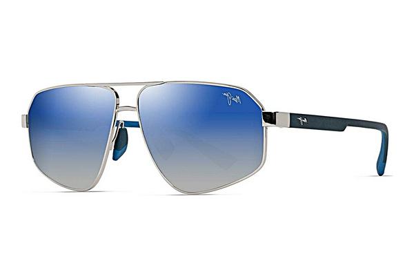 Gafas de visión Maui Jim Keawawa DBS620-17