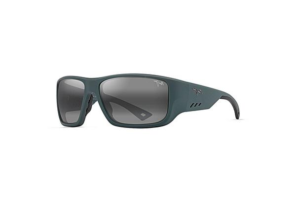 Sunčane naočale Maui Jim Keha 663-15