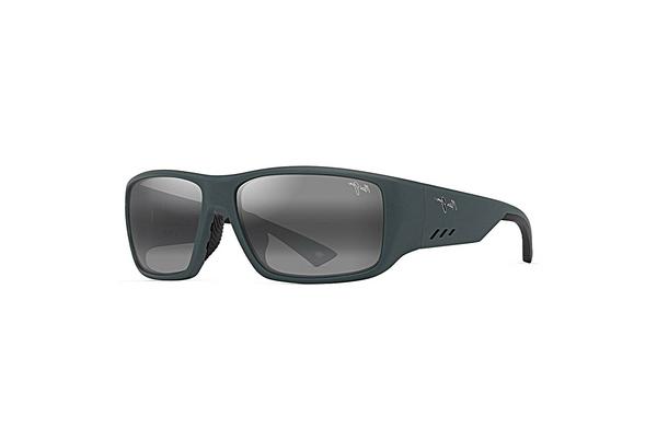 Sunčane naočale Maui Jim Keha AF 664-15