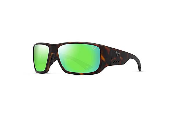 Sunčane naočale Maui Jim Keha GM663-10