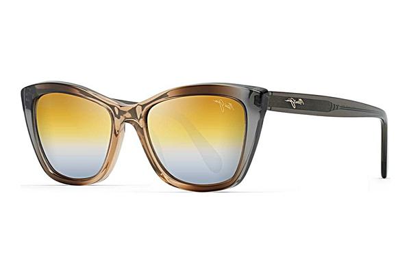 Sonnenbrille Maui Jim Keniki DGS852-22C