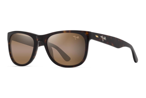 Solglasögon Maui Jim Kikonia H692-10