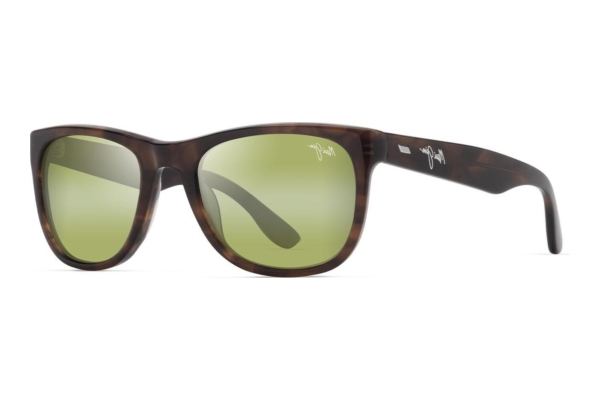 Solglasögon Maui Jim Kikonia HT692-10A