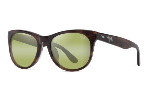 Solglasögon Maui Jim Koaniani AF HT694-10A