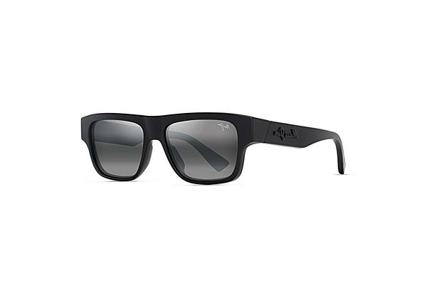 Sunčane naočale Maui Jim Kokua 638-02