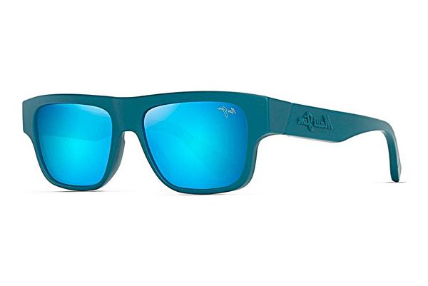 Sunčane naočale Maui Jim Kokua B638-03