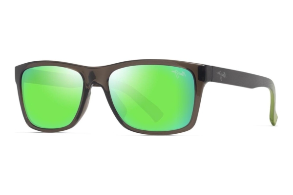 Ophthalmic Glasses Maui Jim Kowelo GM345-14A