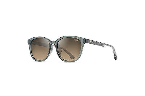 Sonnenbrille Maui Jim Kuikahi AF HS647-14