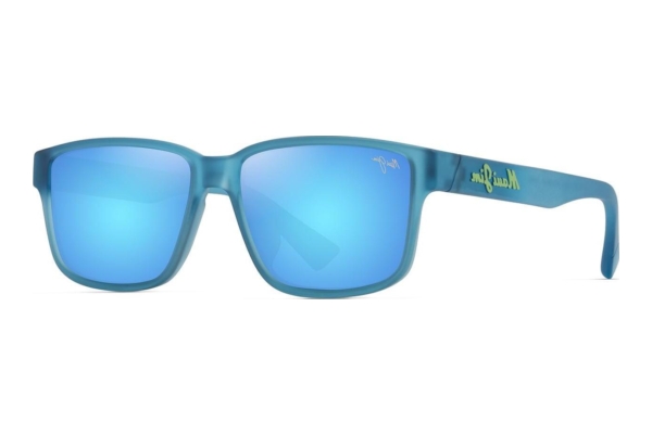 Solglasögon Maui Jim Kuniahi AF B688-03