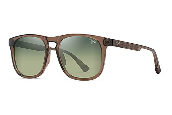 Slnečné okuliare Maui Jim Kupaa HTS641-01