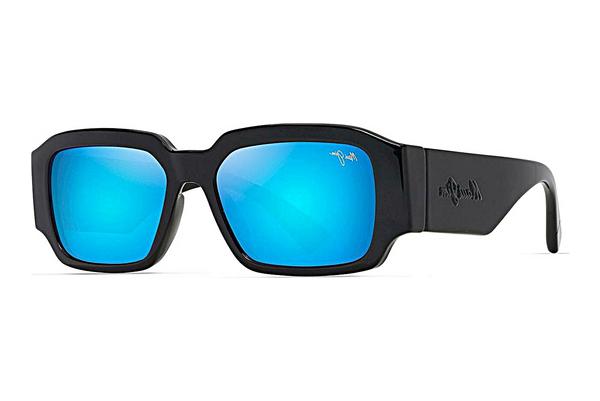 Gafas de visión Maui Jim Kupale B639-02