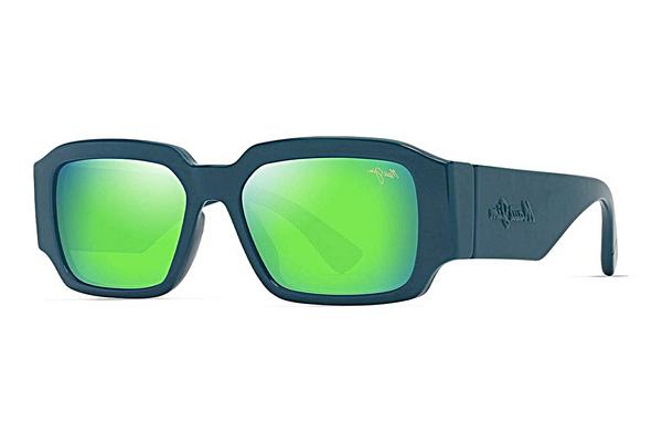 Gafas de visión Maui Jim Kupale GM639-03