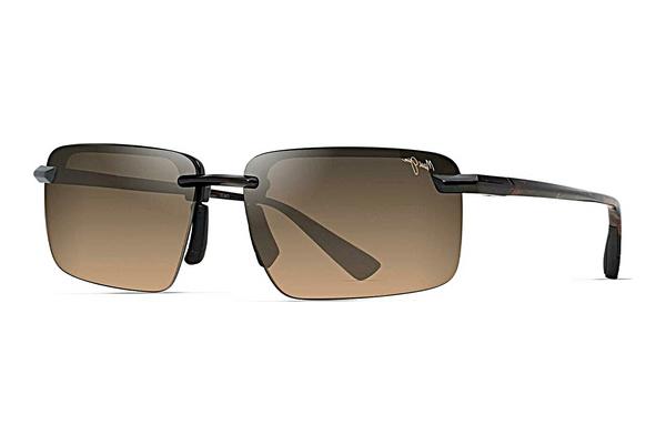 Slnečné okuliare Maui Jim Laulima HS626-10A