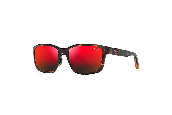 Sonnenbrille Maui Jim Lehiwa AF RM648-10