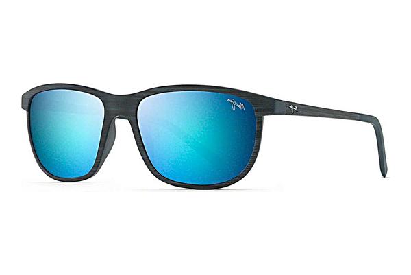 Gafas de visión Maui Jim Lele Kawa B811-03S