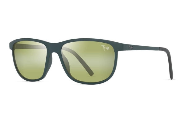 Ophthalmic Glasses Maui Jim Lele Kawa HT811-15