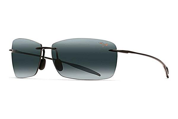 Lunettes de soleil Maui Jim Lighthouse 423-02