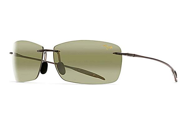 Slnečné okuliare Maui Jim Lighthouse HT423-11