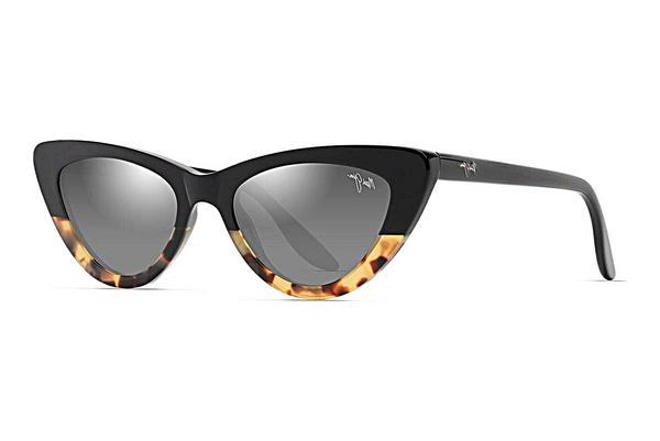 Sonnenbrille Maui Jim Lychee GS891-02