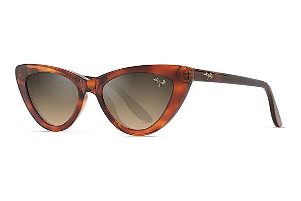 Sonnenbrille Maui Jim Lychee HS891-10