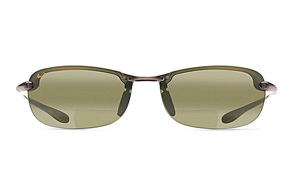 Sunčane naočale Maui Jim Makaha Readers HT805-1115