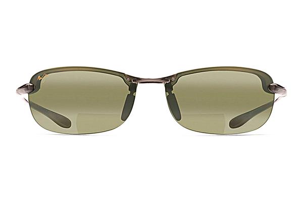 Ophthalmic Glasses Maui Jim Makaha Readers HT805-1125