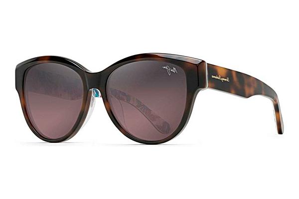 Gafas de visión Maui Jim Malama RS536-97C