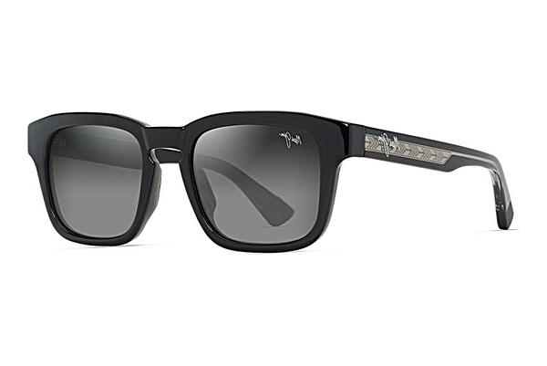 Sunčane naočale Maui Jim Maluhia GS643-14